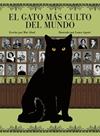 GATO MÁS CULTO DEL MUNDO, EL | 9788419875310 | ABAD, MAR/LAURA AGUSTÍ (LALAURI)