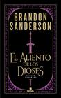 ALIENTO DE LOS DIOSES, EL (EDICIÓN ILUSTRADA) | 9788410466432 | SANDERSON, BRANDON