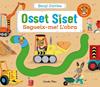 OSSET SISET. SEGUEIX-ME! L'OBRA | 9788413896083 | DAVIES, BENJI