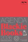 AGENDA BLACKIE BOOKS 2026 CATALÀ | 9788410323711