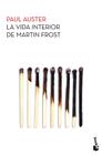 VIDA INTERIOR DE MARTIN FROST, LA | 9788432233005 | AUSTER, PAUL