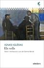 VELLS, ELS | 9788419908148 | IGLÉSIAS, IGNASI