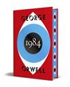 1984 (EDICIÓN DEFINITIVA AVALADA POR THE ORWELL ESTATE)  | 9788466359573 | ORWELL, GEORGE