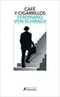 CAFÉ Y CIGARRILLOS | 9788410340060 | VON SCHIRACH, FERDINAND