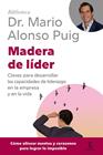 MADERA DE LÍDER | 9788467079289 | PUIG, MARIO ALONSO