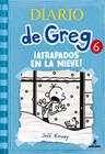 DIARIO DE GREG 6 | 9788427203204 | KINNEY , JEFF