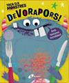TOCA ELS MONSTRES DEVORAPORS! | 9788413490625 | VARIOS AUTORES