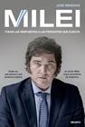 MILEI | 9788423436972 | BENEGAS, JOSÉ