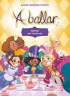 A BALLAR 3. NIJINSKI PER SORPRESA | 9788466158657 | MENÉNDEZ-PONTE, MARÍA