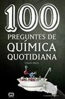 100 PREGUNTES DE QUÍMICA QUOTIDIANA | 9788490346495 | MANS, CLAUDI