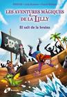 AVENTURES MÀGIQUES DE LA LILLY 2. EL SALT DE LA BRUIXA | 9788413494432 | KNISTER/BOHEME, JULIA