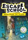 ESCAPE SCHOOL.2/ MONSTRUOS EN CLASE | 9788418798153 | SCHELLER, ANNE