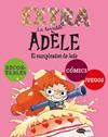 TERRIBLE ADÈLE EXTRA 2. EL CUMPLEAÑOS DE JADE | 9791387744267 | MR TAN