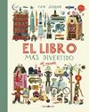 LIBRO MÁS DIVERTIDO DEL MUNDO, EL | 9788416690787 | SCHAMP, TOM