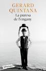 PURESA DE L'ENGANY, LA | 9788419971814 | QUINTANA, GERARD