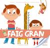 BABY ENCICLOPEDIA. EM FAIG GRAN | 9788415785378 | LAROUSSE EDITORIAL