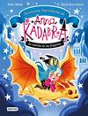 ANNA KADABRA. AVENTURAS LEGENDARIAS. 2/  LA CANCIÓN DE LOS DRAGONES | 9788408279327 | MAÑAS, PEDRO/SIERRA LISTÓN, DAVID