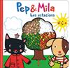 PEP I MILA. LES ESTACIONS | 9788466150965 | KAWAMURA, YAYO