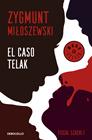 CASO TELAK, EL (UN CASO DEL FISCAL SZACKI 1) | 9788466347723 | MILOSZEWSKI, ZYGMUNT