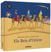 REIS D'ORIENT, ELS -MINIPOPS- | 9788491013662 | MARTÍ, MERITXELL/ SALOMO, XAVIER
