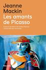 AMANTS DE PICASSO, LES | 9788410180079 | MACKIN, JEANNE