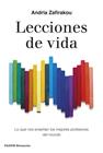 LECCIONES DE VIDA | 9788449342431 | ZAFIRAKOU, ANDRIA