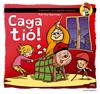 CAGA TIO | 9788490341858 | ROIG CÈSAR, ROGER