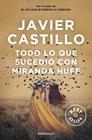 TODO LO QUE SUCEDIÓ CON MIRANDA HUFF | 9788466350419 | CASTILLO, JAVIER