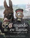 MUNDO EN LLAMAS, EL | 9788412323931 | AMARAL, MARINA/JONES, DAN