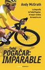 TADEJ POGACAR: IMPARABLE | 9788448049126 | MCGRATH, ANDY