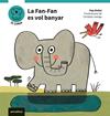 FAN-FAN ES VOL BANYAR, LA | 9788410302051 | MOLIST, PEP