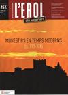 EROL.154/ MONESTIRS EN TEMPS MODERNS (S. XVI-XIX) | erol154