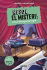 RESOL EL MISTERI! 9. EL TRUC DEL MAG DESAPAREGUT | 9788427249769 | MAGAZINER, LAUREN