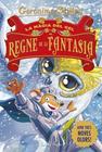 MÀGIA DEL GEL AL REGNE DE LA FANTASIA, LA | 9791387783181 | STILTON, GERONIMO