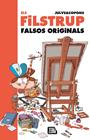 ELS FILSTRUP 3. FALSOS ORIGINALS | 9791387847562 | COPONS, JAUME/ JULVE