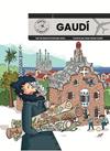 GAUDÍ. AVENTURA EN MINIATURA | 9788410478428