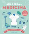 ACADÈMIA DE MEDICINA | 9788418733734 | MARTIN, STEVE/KEOGHAN, ANGELA