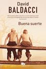 BUENA SUERTE | 9788490704646 | BALDACCI, DAVID