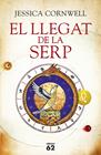 LLEGAT DE LA SERP, EL | 9788429774429 | CORNWELL, JESSICA