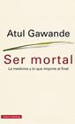 SER MORTAL | 9788416252473 | GAWANDE, ATUL
