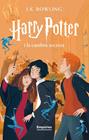 HARRY POTTER 2. HARRY POTTER I LA CAMBRA SECRETA (CARTONÉ) | 9791387736163 | ROWLING, J.K.