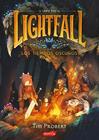 LIGHTFALL 3. LOS TIEMPOS OSCUROS  | 9788419802477 | PROBERT, TIM