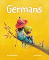 GERMANS | 9788418302565 | ANDRÉS ALMADA, ARIEL