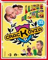 LLIBRE DE JOCS DE CRACKÒVIA, EL | 9788466414760