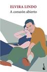 A CORAZÓN ABIERTO | 9788432241864 | LINDO, ELVIRA