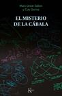 MISTERIO DE LA CÁBALA, EL | 9788411212373 | SABAN, MARIO JAVIER/GORINA SÁNCHEZ, CUTY