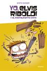 YO, ELVIS RIBOLDI Y EL RESTAURANTE CHINO | 9788424669256 | BIDARI, BONO