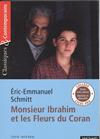 MONSIEUR IBRAHIM ET LES FLEURS DU CORAN | 9782210754676 | SCHMITT, ERIC-EMMANUEL