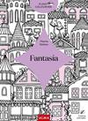 FANTASÍA (FLOW COLOURING) | 9788418933028 | KARLZON, HANNA