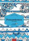 PENSAMIENTOS (FLOW COLOURING) | 9788418395475 | HARPER, VALENTINA
